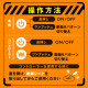 EXE   Deep Anal Vibe 2 完全防水 遠端絕頂 無線遙控前列腺震動器